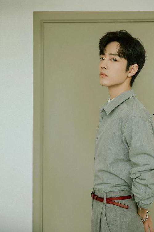 娱乐圈爆料肖战最新消息,娱乐圈最新爆料揭秘  第3张