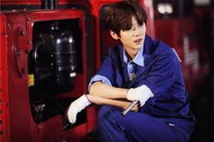 邓超鹿晗采访爆料李晨视频,独家采访视频大曝光  第2张